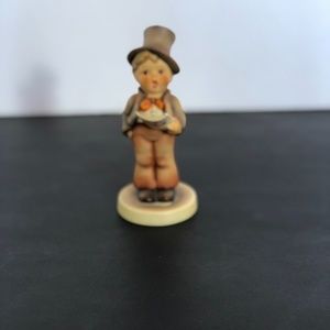 Hummel - Street Singer